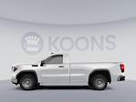 New 2026 GMC Sierra 1500 Pro Regular Cab 4WD Pickup for sale #KCC260670 - photo 3