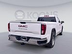 New 2026 GMC Sierra 1500 Pro Regular Cab 4WD Pickup for sale #KCC260670 - photo 5