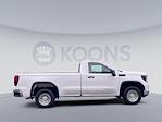 New 2026 GMC Sierra 1500 Pro Regular Cab 4WD Pickup for sale #KCC260670 - photo 6