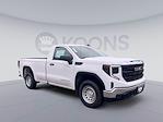 New 2026 GMC Sierra 1500 Pro Regular Cab 4WD Pickup for sale #KCC260670 - photo 7