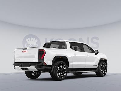 New 2026 GMC Sierra EV Elevation Crew Cab 4WD Pickup for sale #KCC260676 - photo 2