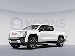 New 2026 GMC Sierra EV Elevation Crew Cab 4WD Pickup for sale #KCC260676 - photo 1