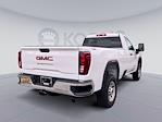 New 2026 GMC Sierra 3500 Pro Regular Cab 4WD Pickup for sale #KCC260687 - photo 2