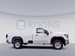 New 2026 GMC Sierra 3500 Pro Regular Cab 4WD Pickup for sale #KCC260687 - photo 4