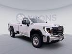 New 2026 GMC Sierra 3500 Pro Regular Cab 4WD Pickup for sale #KCC260687 - photo 1