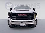 New 2026 GMC Sierra 3500 Pro Regular Cab 4WD Pickup for sale #KCC260687 - photo 5