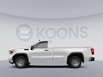 New 2026 GMC Sierra 1500 Pro Regular Cab 4WD Pickup for sale #KCC260690 - photo 3