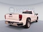 New 2026 GMC Sierra 1500 Pro Regular Cab 4WD Pickup for sale #KCC260690 - photo 5