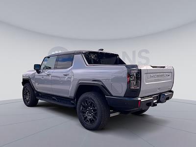 New 2026 GMC Hummer EV Pickup 2X Crew Cab 4WD Pickup for sale #KCC260698 - photo 2