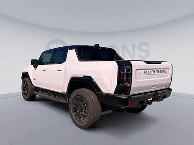 New 2026 GMC Hummer EV Pickup 2X Crew Cab 4WD Pickup for sale #KCC260699 - photo 2