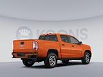 New 2026 GMC Canyon AT4 Crew Cab 4WD Pickup for sale #KCC260704 - photo 3