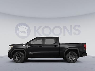 New 2026 GMC Sierra 1500 SLE Crew Cab 4WD Pickup for sale #KCC260705 - photo 2