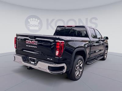 New 2026 GMC Sierra 1500 SLE Crew Cab 4WD Pickup for sale #KCC260705 - photo 2