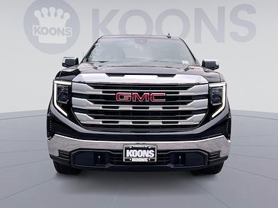 New 2026 GMC Sierra 1500 SLE Crew Cab 4WD Pickup for sale #KCC260705 - photo 1