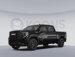 New 2026 GMC Sierra 1500 SLE Crew Cab 4WD Pickup for sale #KCC260705 - photo 1
