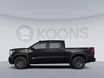 New 2026 GMC Sierra 1500 SLE Crew Cab 4WD Pickup for sale #KCC260705 - photo 2