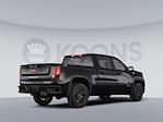 New 2026 GMC Sierra 1500 SLE Crew Cab 4WD Pickup for sale #KCC260705 - photo 3