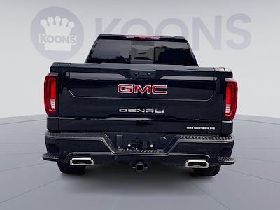 New 2026 GMC Sierra 1500 Denali Crew Cab 4WD Pickup for sale #KCC260713 - photo 2