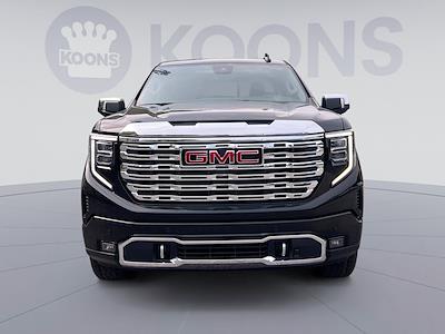 New 2026 GMC Sierra 1500 Denali Crew Cab 4WD Pickup for sale #KCC260713 - photo 1