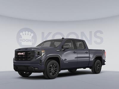 New 2026 GMC Sierra 1500 Denali Crew Cab 4WD Pickup for sale #KCC260714 - photo 1