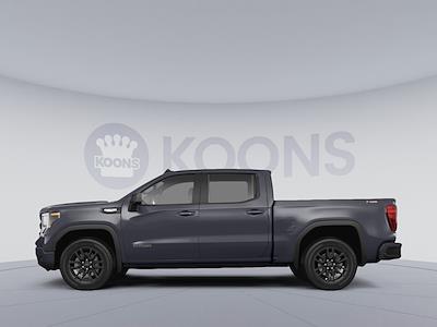 New 2026 GMC Sierra 1500 Denali Crew Cab 4WD Pickup for sale #KCC260714 - photo 2