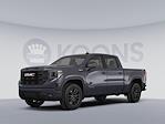 New 2026 GMC Sierra 1500 Denali Crew Cab 4WD Pickup for sale #KCC260714 - photo 1