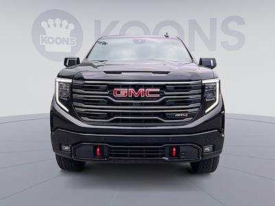New 2026 GMC Sierra 1500 AT4 Crew Cab 4WD Pickup for sale #KCC260716 - photo 1