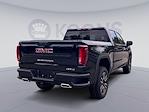 New 2026 GMC Sierra 1500 AT4 Crew Cab 4WD Pickup for sale #KCC260716 - photo 3