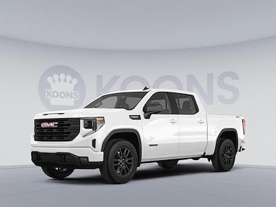 New 2026 GMC Sierra 1500 Denali Crew Cab 4WD Pickup for sale #KCC260725 - photo 1