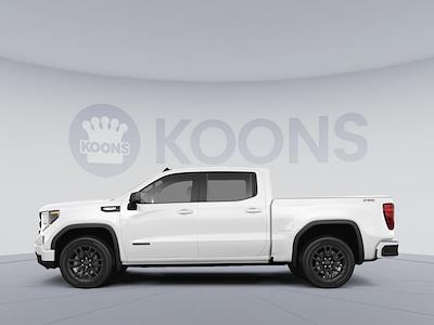New 2026 GMC Sierra 1500 Denali Crew Cab 4WD Pickup for sale #KCC260725 - photo 2