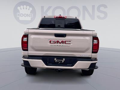 New 2026 GMC Canyon Elevation Crew Cab 4WD Pickup for sale #KCC260747 - photo 2