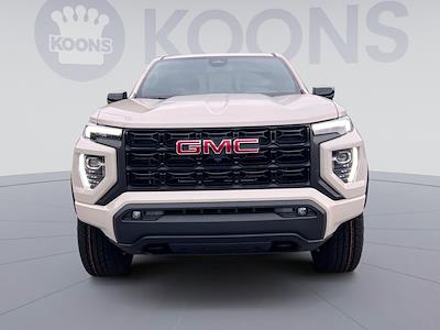 New 2026 GMC Canyon Elevation Crew Cab 4WD Pickup for sale #KCC260747 - photo 1