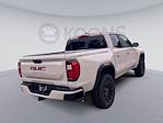 New 2026 GMC Canyon Elevation Crew Cab 4WD Pickup for sale #KCC260747 - photo 3