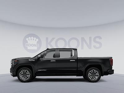 New 2026 GMC Sierra 1500 Denali Ultimate Crew Cab 4WD Pickup for sale #KCC260752 - photo 2