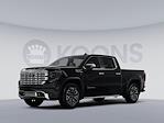 New 2026 GMC Sierra 1500 Denali Ultimate Crew Cab 4WD Pickup for sale #KCC260752 - photo 1