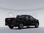 New 2026 GMC Sierra 1500 Denali Ultimate Crew Cab 4WD Pickup for sale #KCC260752 - photo 3