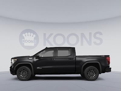 New 2026 GMC Sierra 1500 Elevation Crew Cab 4WD Pickup for sale #KCC260773 - photo 2
