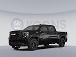 New 2026 GMC Sierra 1500 Elevation Crew Cab 4WD Pickup for sale #KCC260773 - photo 1