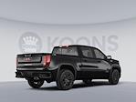 New 2026 GMC Sierra 1500 Elevation Crew Cab 4WD Pickup for sale #KCC260773 - photo 3