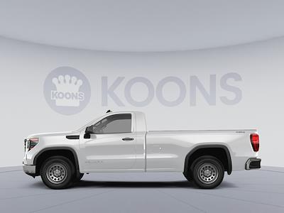 New 2026 GMC Sierra 1500 Pro Regular Cab 4WD Pickup for sale #KCC260777 - photo 2