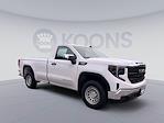 New 2026 GMC Sierra 1500 Pro Regular Cab 4WD Pickup for sale #KCC260777 - photo 7