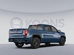 New 2026 GMC Sierra 1500 Denali Crew Cab 4WD Pickup for sale #KCC260782 - photo 3