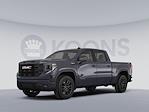 New 2026 GMC Sierra 1500 AT4 Crew Cab 4WD Pickup for sale #KCC260808 - photo 1