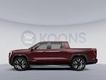 New 2026 GMC Sierra EV Elevation Crew Cab 4WD Pickup for sale #KCC260811 - photo 2