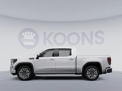New 2026 GMC Sierra 1500 Denali Ultimate Crew Cab 4WD Pickup for sale #KCC260814 - photo 2