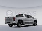 New 2026 GMC Sierra 1500 Denali Ultimate Crew Cab 4WD Pickup for sale #KCC260814 - photo 3