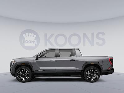 New 2026 GMC Sierra EV Denali Crew Cab 4WD Pickup for sale #KCC260830 - photo 2