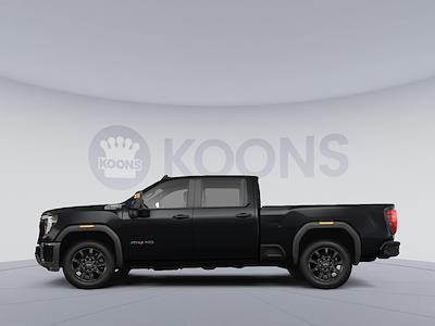 New 2026 GMC Sierra 2500 AT4 Crew Cab 4WD Pickup for sale #KCC260831 - photo 2