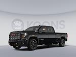 New 2026 GMC Sierra 2500 AT4 Crew Cab 4WD Pickup for sale #KCC260831 - photo 1