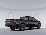 New 2026 GMC Sierra 2500 AT4 Crew Cab 4WD Pickup for sale #KCC260831 - photo 3